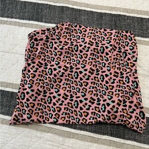 Posh Peanut Changing Pad Cover